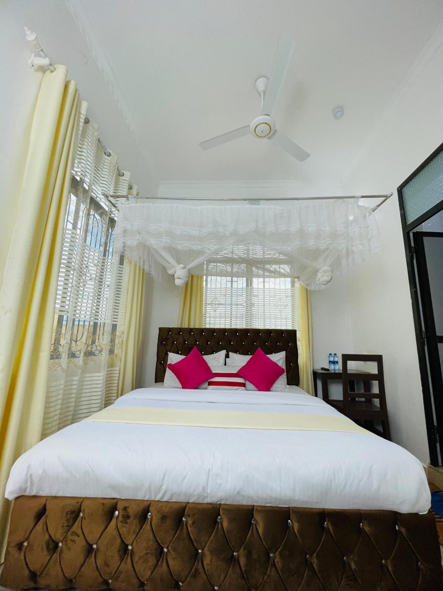Kdp Lodge Kihonda Morogoro Bagian luar foto